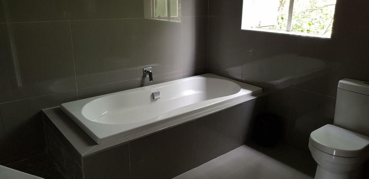 Alm-Ü Villa Dullstroom Dış mekan fotoğraf